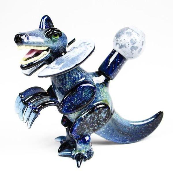BeautifuIGlass's tweet photo. Dino Rig https://t.co/C3fQgMA8Zl