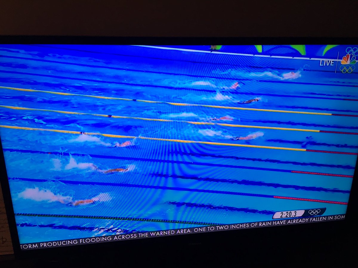 BrendanFetters's tweet photo. Teamwork vital in relay swimming. 'Exchange' speed critical w/ 🇺🇸 success in today's prelim! #LearningWithOlympics https://t.co/AGqaCGz9dK