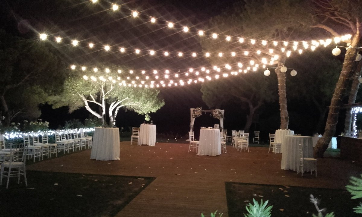 Este sábado hemos estado en El Portil y el viernes en Islantilla! 
#bodas2016 #bodas2017 #música #violín