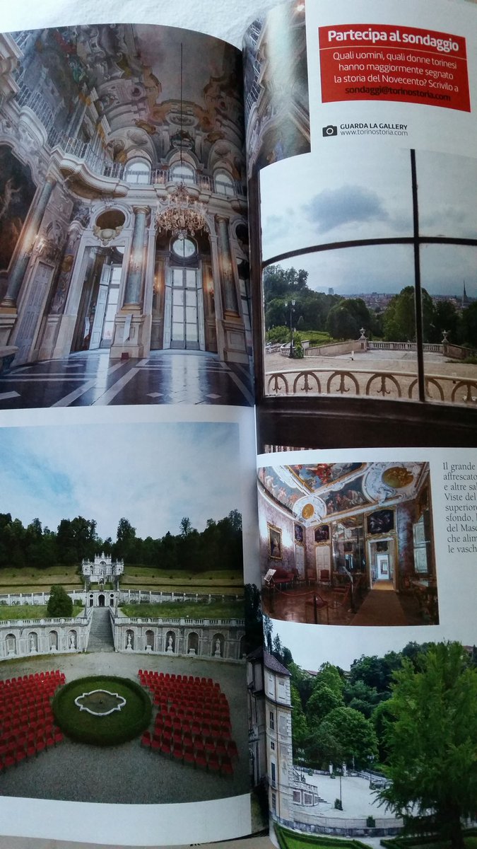 becare_29's tweet photo. .Vista #Mozzafiato articolo @torinostoria @VillaReginaTO @VillaReginAmici @MiBACT_Piemonte @SFreguglia https://t.co/2WDzzMuhYV
