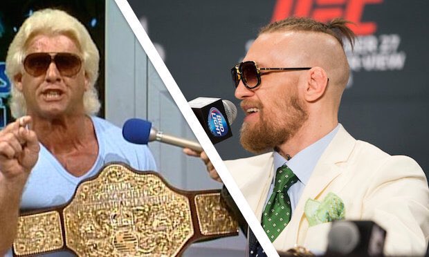 McGregor vs WWE : Le buzz ! CpRpEbEWcAEiqtn