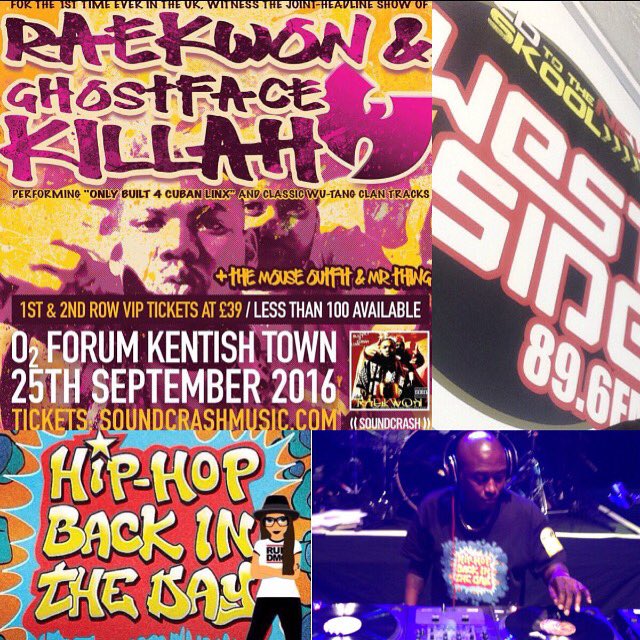 HHBITD's tweet image. #rt this post to win tickets for the Rae &amp;amp; GFK show - winner will be announced on @thisiswestside at 8:30pm