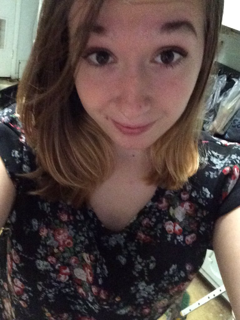 foreignobjects0's tweet image. Got my hair cut 🙈 I haven&apos;t had my hair this short for a while