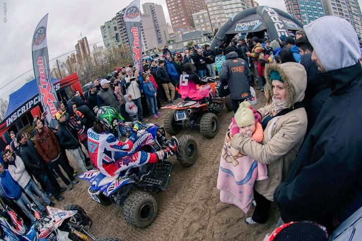 MiliPocetti1's tweet photo. #Epa2016 🏁🏁 finish https://t.co/Oucju3Pvxc