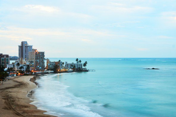 Summer's not over yet, there is still time to escape to these 6 Caribbean beaches bit.ly/29fafdo