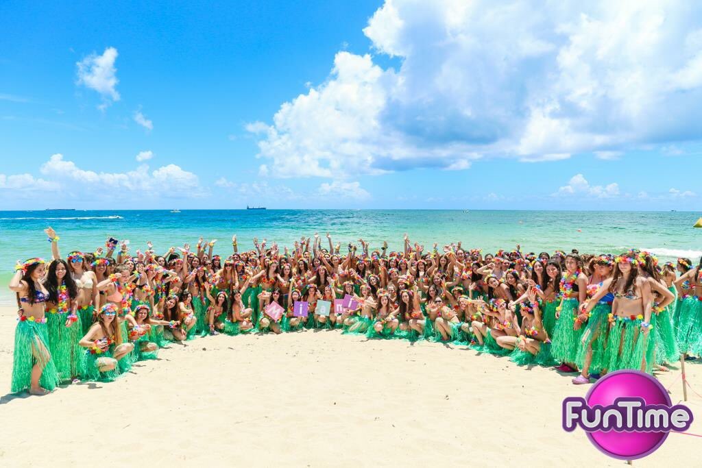 diamondsxespos's tweet image. El mejor viaje de todos, no duden en viajar con @Funtime15 #FuntimeMemories #FuntimeJulio2016 🙌💕🎉