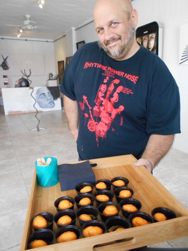 TasteHistory's tweet photo. Check this out @aGuyonClematis! It's #foodspiration for @GoBrightline @GoBrightline #BrightlineSummer #LoveWPB https://t.co/P7r8QQiQRe