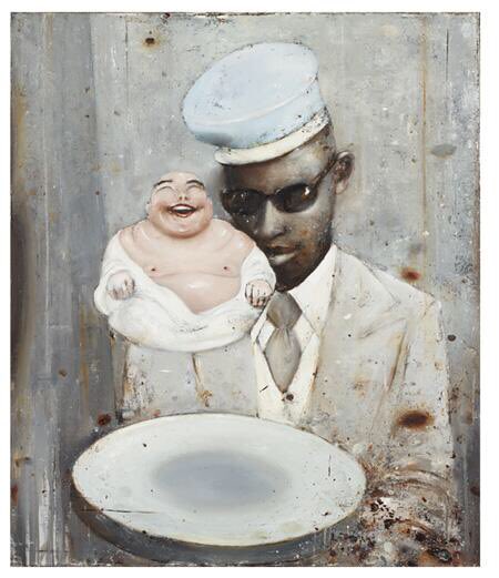 TSAArtMagazine's tweet photo. Art by Ransome Stanley 

Image credit [Google]. #TSAArtistFactFile https://t.co/3sFNRnQChc