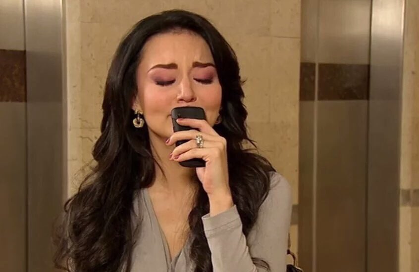 TutiFurlan's tweet photo. Exacto!!! 😢 RT @SalgueroVictor_: Cuando sólo por Twitter puedo ver como le está yendo a @sofii_goomez en #Rio2016 https://t.co/tbcy72TclO