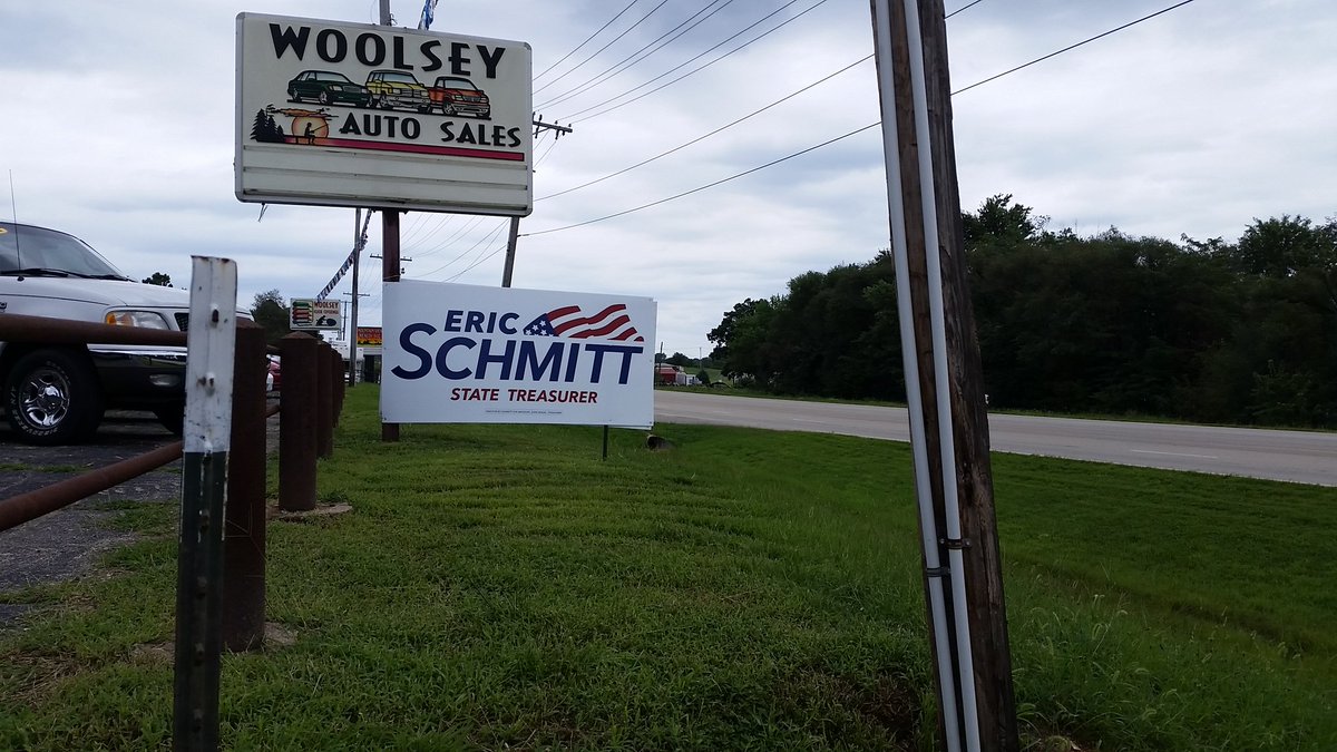 Another great  sign location along Hwy 60 <a href="/Eric_Schmitt/">Eric Schmitt</a> !