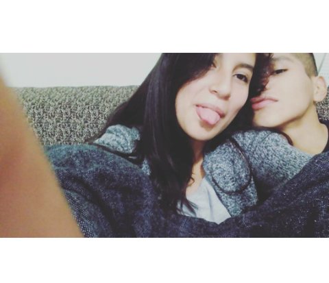 Keyla_A27's tweet photo. A&amp;K ♡ https://t.co/mrmWCdu51z