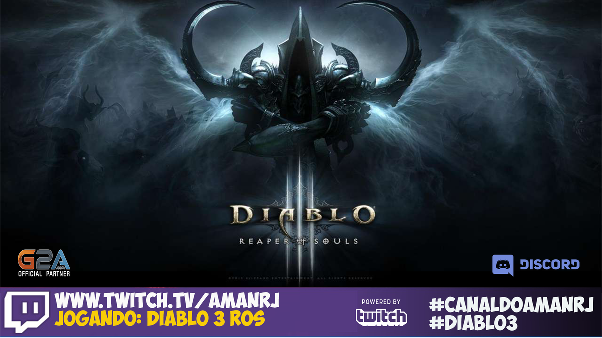 Blizzard CS PT - América Latina (@BlizzardCS_PT) / X