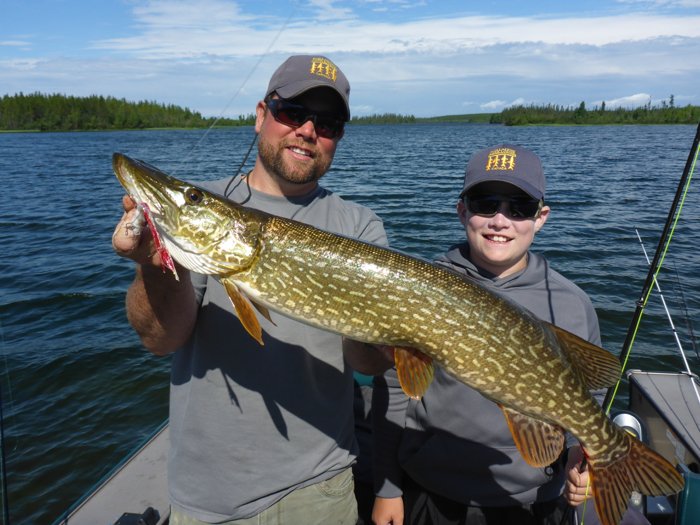 Day 58 - Fanning the fire...bit.ly/WLLd58b16
#orvis #fishing #flyfishing #pike <a href="/OrvisFlyFishing/">Orvis Fly Fishing</a>