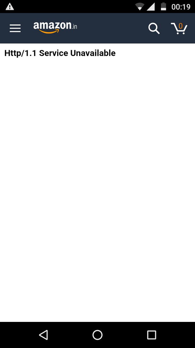 sanketmakhija's tweet image. Welcome to great Indian sale by amazon.in #amazonin #sale #codeerror #AWS