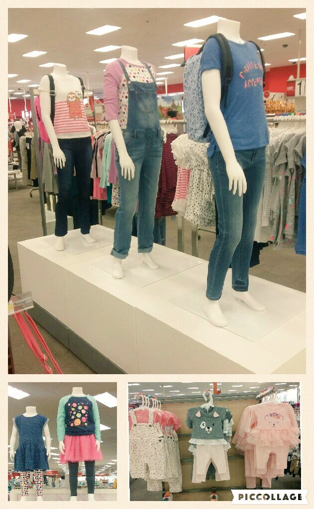 jenna_VML's tweet photo. Lovin' this target style! #catandjack #Back2School #vtml @LMRheinecker @JulieEnglar https://t.co/xT8Fp0j3XB