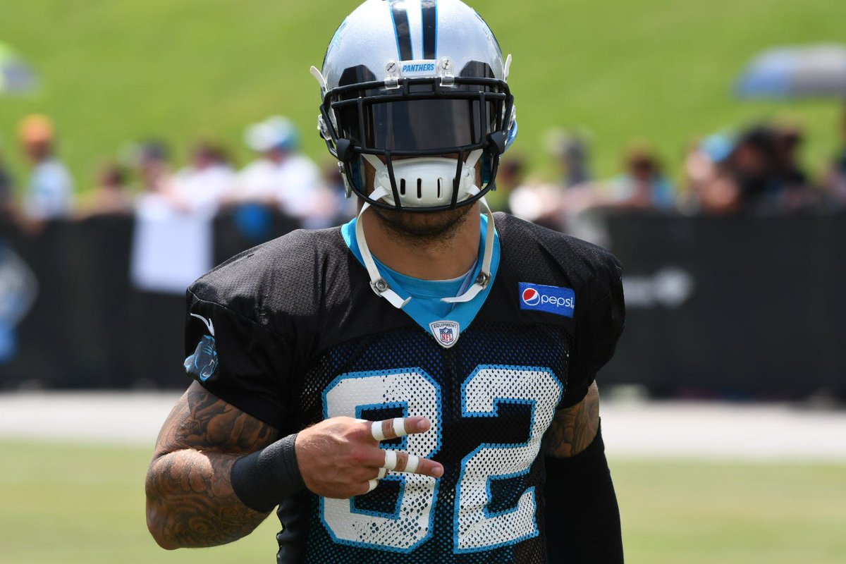Carolina Huddle tweet media