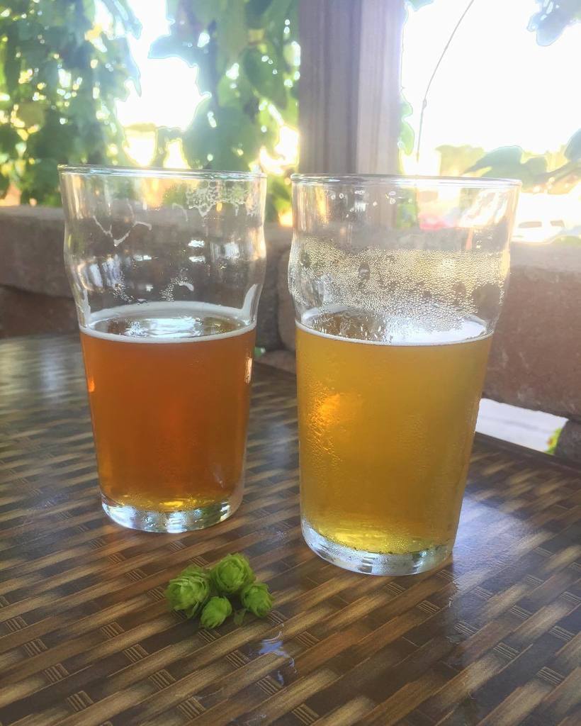 TCDaters's tweet image. Happy International Beer Day! Had to take a pause on a road trip through IA to check out t… ift.tt/2asy5a4