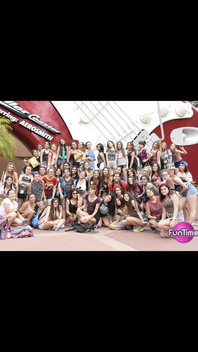 morsimovil's tweet image. Porque para entenderlo,hay que vivirlo y que mejor que haberlo vivido con ustedes #FunTimeMemories #FunTimeJulio2016