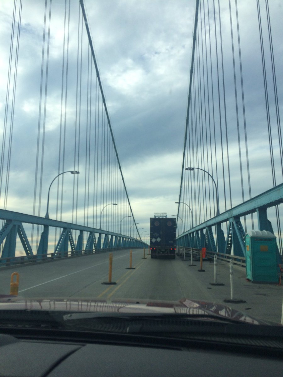Boatpocalypse's tweet photo. Border time! https://t.co/yF86IHUOsP