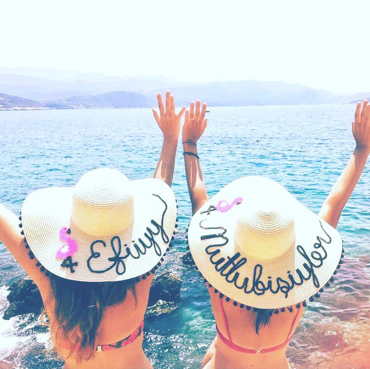 Hanalei Company Twitter