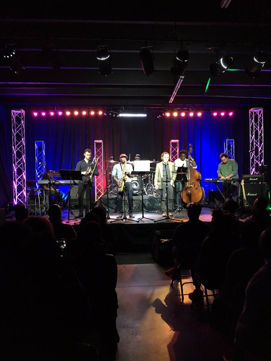 hellomykel's tweet photo. I am INSPIRED!!!!! #ATO2C @TwanGDOnSax @quasiDUCE https://t.co/CtukghEUck