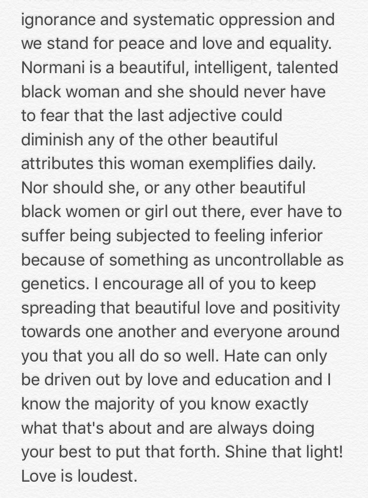 LaurenJauregui's tweet photo. https://t.co/2MRos62go1