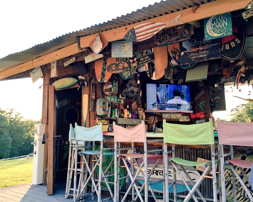 Ali_KayyyArcher's tweet photo. Not a bad way to watch the Olympics🤗 https://t.co/AWMJW4eEdO