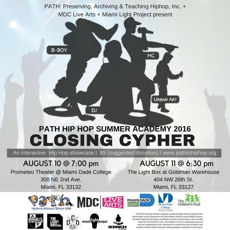 kyriqmusic's tweet photo. #Hhsa2016
@scratchdjacademy
@miamilightproject
@miamidadecounty
#serveorgetserved
#cantstopwontstop
#pathtohiphop https://t.co/gaSdq4EMF3