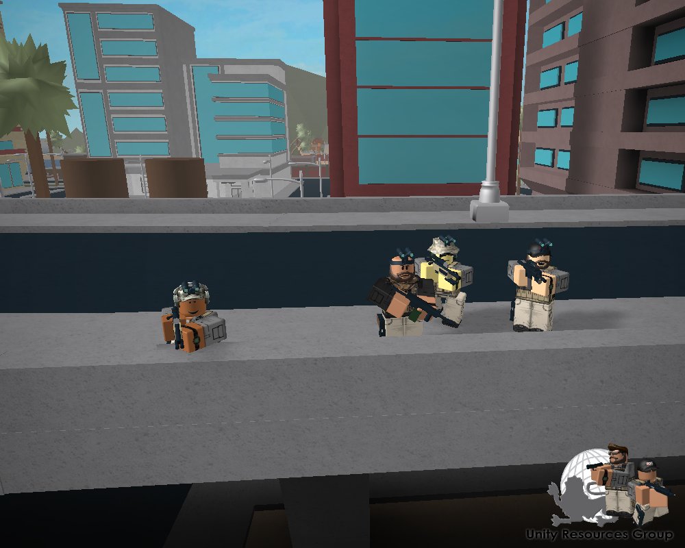 UnityGroupRBLX's tweet image. Joint-Raid with @ErinysRBLX #UnityResourcesGroup #ErinysInternational #ROBLOX