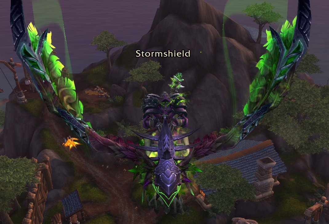 Daerwylliren's tweet photo. Gettin used to healing Holy in PvP, at least I look #Felicious #Priest World of #Warcraft! https://t.co/ETwLppZ4bn