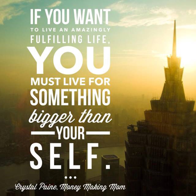 edmundamoye's tweet photo. #6 of #30Lessons. If you’re doing it for the money, you’re doing it wrong. #MyWifeIsMyCoach https://t.co/frQEIvoz9X