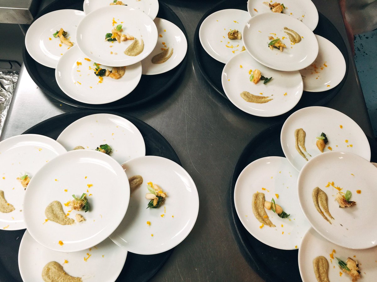 Allure Restaurant tweet media