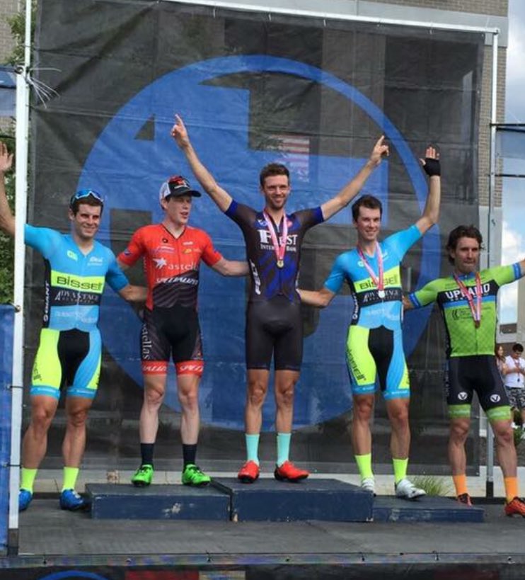 Bike racing has an uncanny knack for reeling you back in after a rough patch. Just enough success to keep you hooked