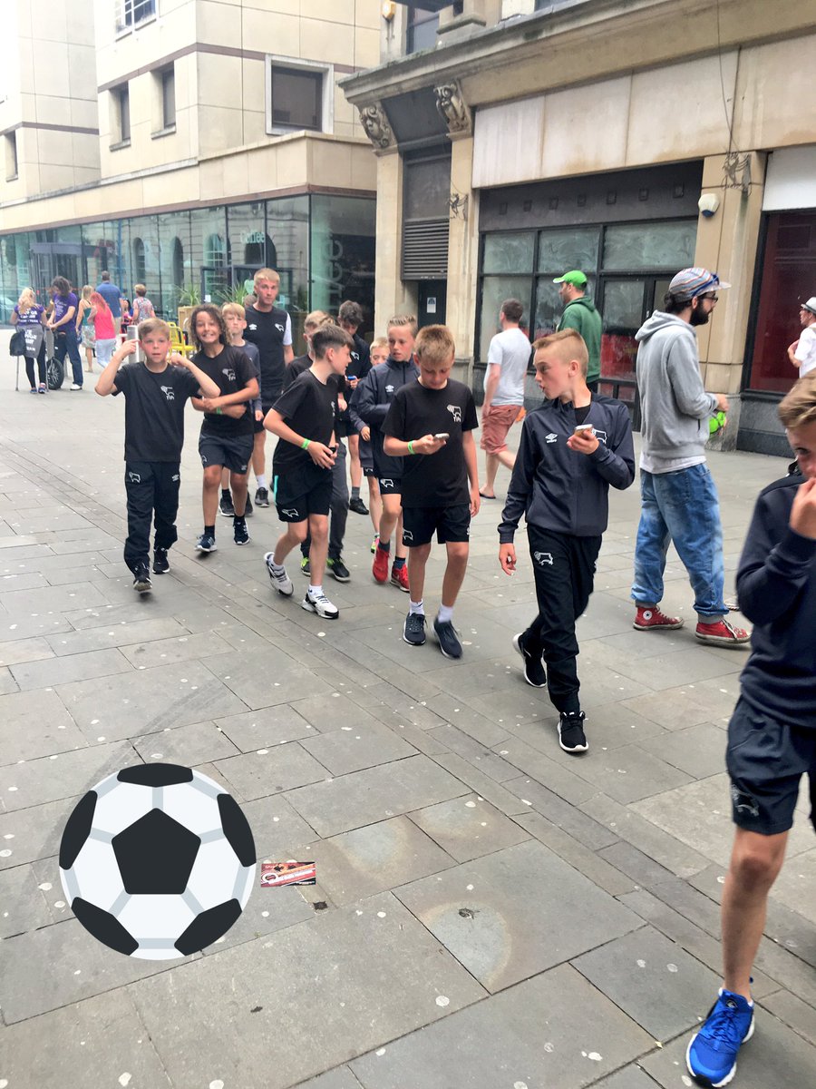 DCCT_TIPs's tweet photo. Pictures from the Cardiff U11 Tour https://t.co/nXby5SdXQd