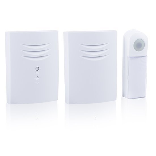 SmartwaresTR's tweet photo. Byron Kablosuz Kapı Zili Seti 75m çekim B431E
#byron #smartwares #byronkapızili #kapızili #ev #dekor #evim #kapı #75 https://t.co/uQ60TooOQl