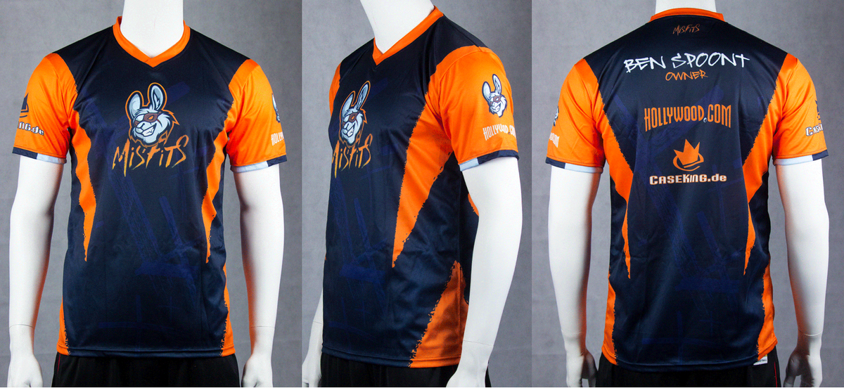 Misfits expands into CSGO : r/GlobalOffensive