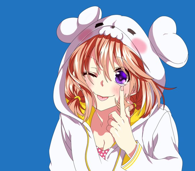瀬戸口雛生誕祭のtwitterイラスト検索結果 古い順