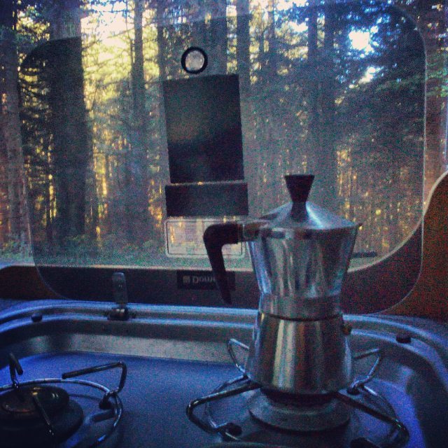 IvanoTheVan's tweet photo. There's a coffee in the woods 🌲🌲🌲☕ https://t.co/MLqrbIvjUC https://t.co/6EbxH1LPwi