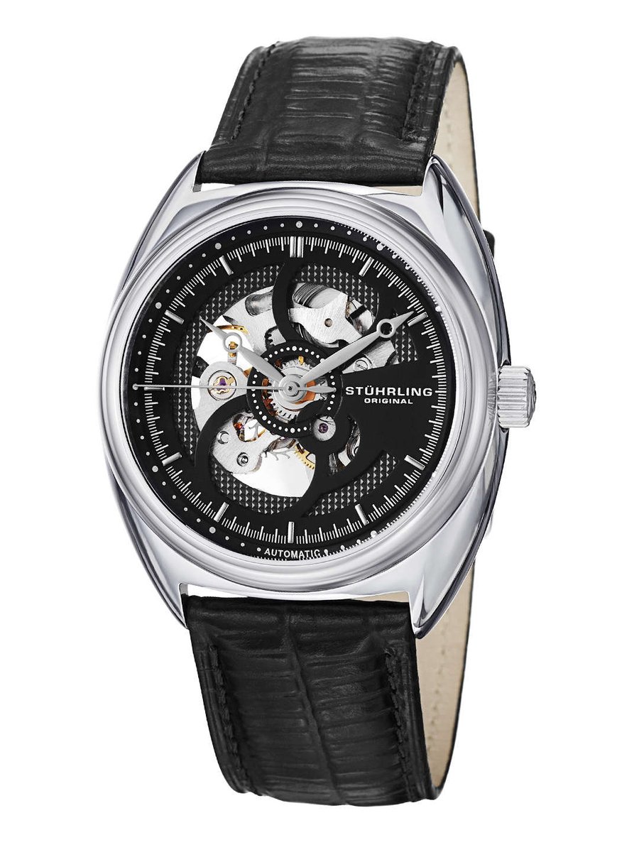 WatcheSell's tweet photo. Stuhrling 381.33151
Watch Men's Original 
>>> https://t.co/rOxmmOVJzr
#Watches #Stuhrling #luxury #Skeleton https://t.co/80ReindmhW