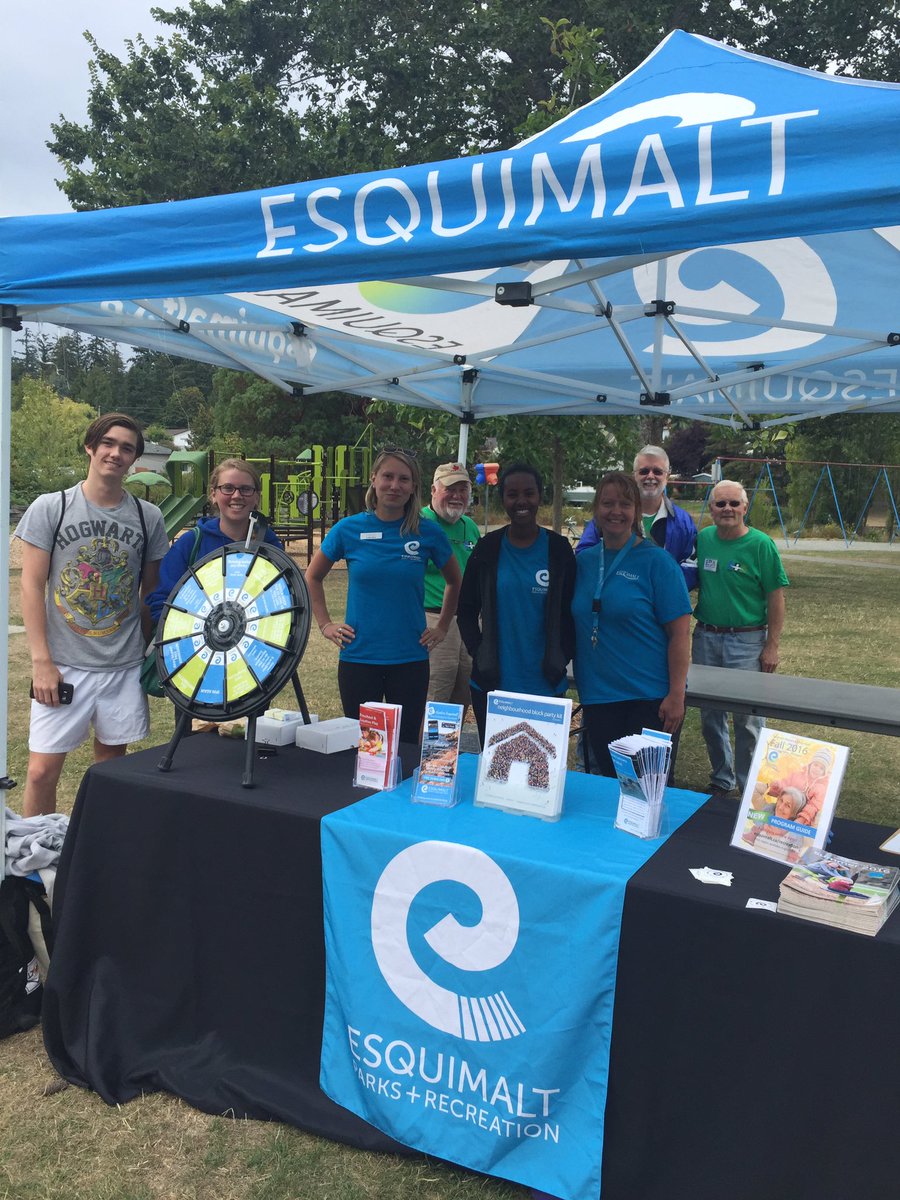 Gorge Swim Fest is happening right now 'til 5pm! Come down for great music, swimming &amp; fun for the whole family #yyj