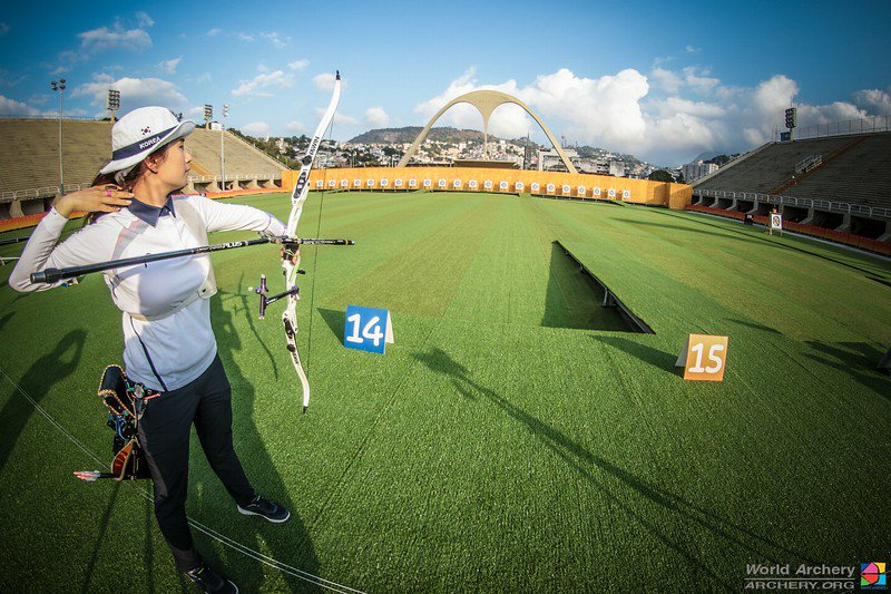 ¡Corea del Sur se lleva el oro femenil por equipos! moveoarchery.com/articulo/loren… #TiroConArco
