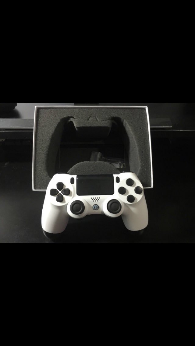 CodGamer780 tweet picture