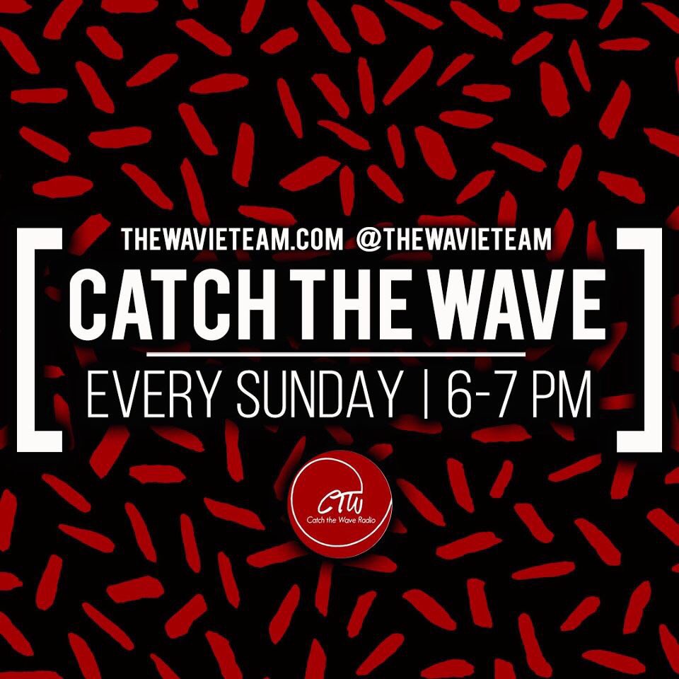 TheWavieTeam's tweet photo. #PassTheAux we will review @Loudiene debut mixtape #CodeineAndCrablegs π¦ #CTWRadio come get plugged in! π https://t.co/is5yeb8X3c