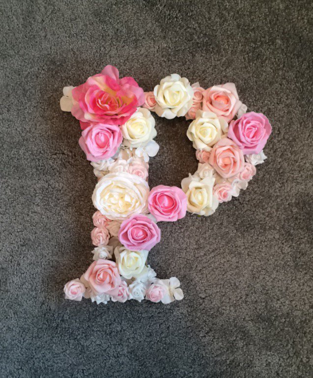 JustJazzle1's tweet photo. Hi Everyone, I'm back with a new product! 🌷
FLORAL LETTERS 🌷
Please Dm or Tweet me for more information. xxx https://t.co/2m5luRAwZu