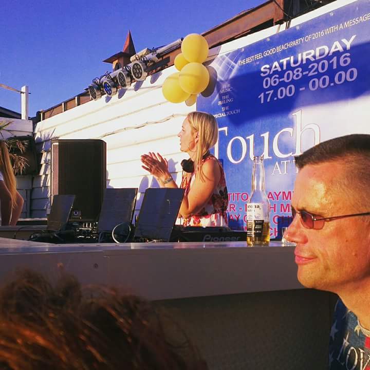 TKolijn's tweet photo. #sun#Bloemendaal#Touchatsee#happypeople. https://t.co/ETdPJs7iZn
