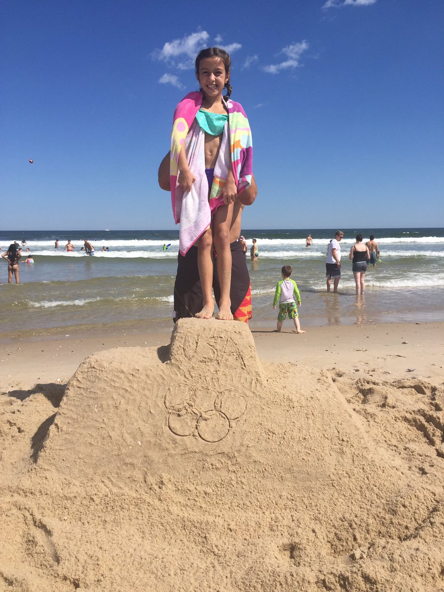 cmalatino's tweet photo. @TeamUSA feeling you on @LongBeachIsland https://t.co/uw6tx667IR