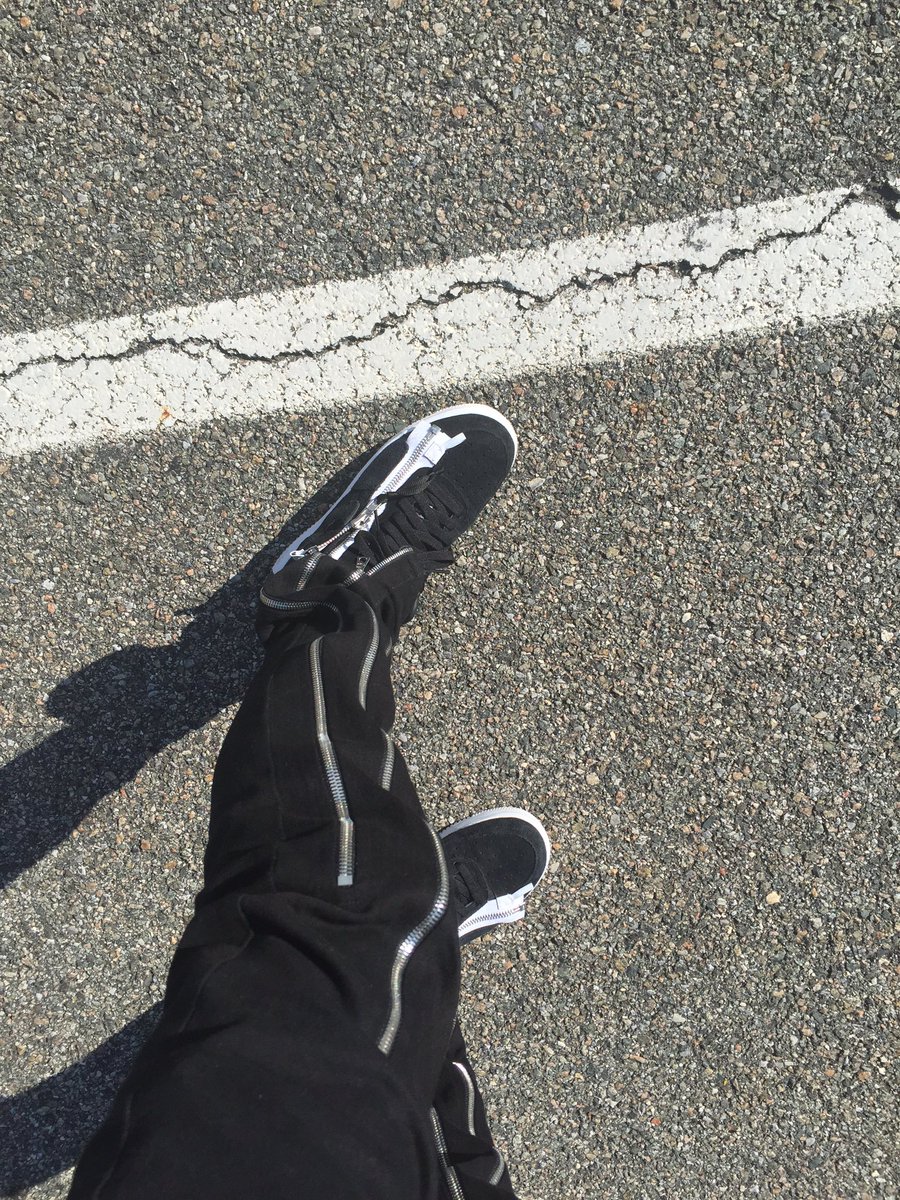 Ksace_'s tweet photo. Got a lil freaky today https://t.co/Pi5Ldu341A