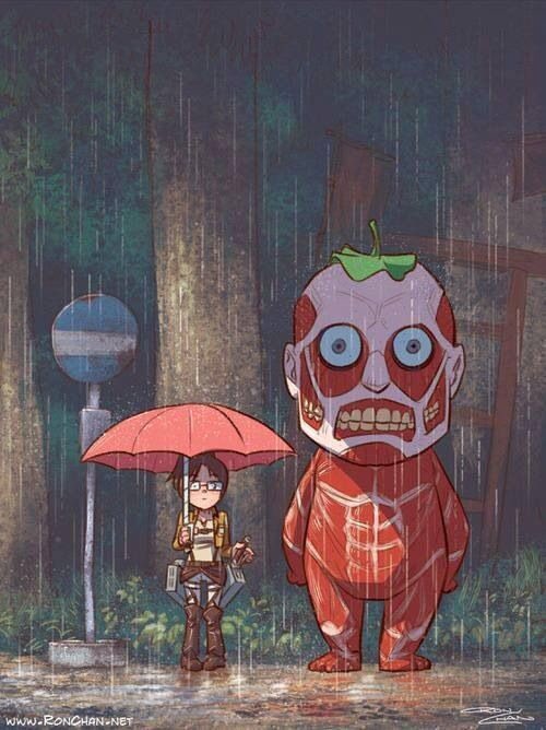 Attack0nBooty's tweet photo. 😊👍🏼☔️☔️☔️ https://t.co/89FmTgrFEP
