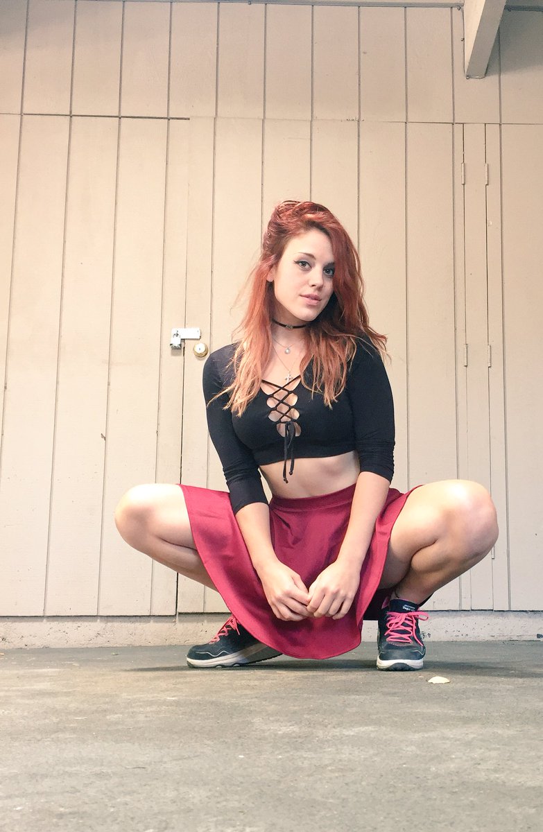 CallMeMissMolly's tweet photo. Hope y'all are having a good day! https://t.co/Hywo1gVOCX