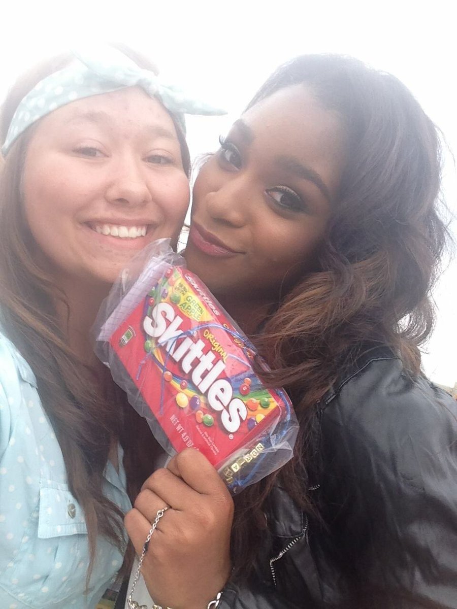 HaileeSChicago's tweet photo. Normani is such a beautiful person who deserves nothing but love. #NormaniIsImportant #WeLoveYouNormani https://t.co/dwKDarf1oY